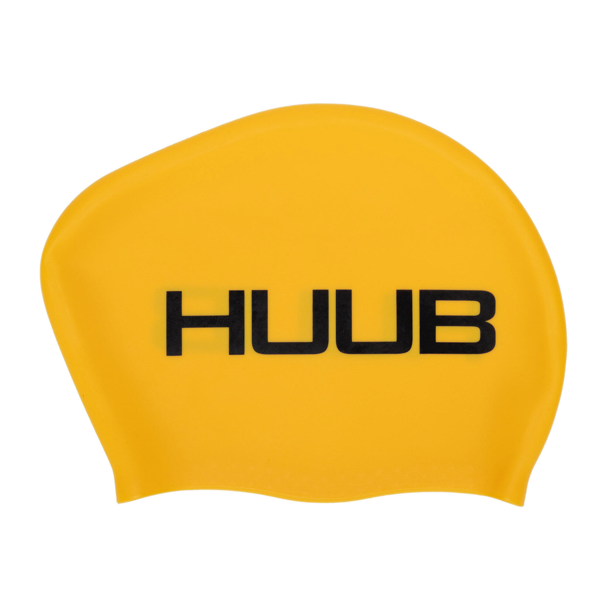 Czepek pływacki HUUB Swim Cap Long Hair 3/3