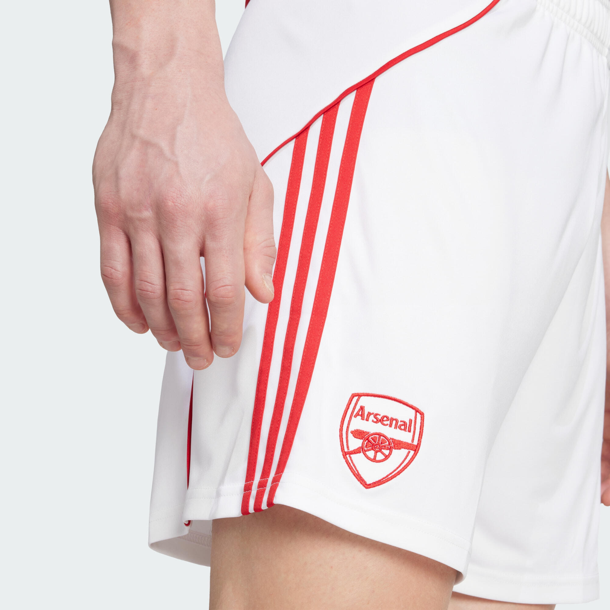 Short Domicile Arsenal 25/26 4/6