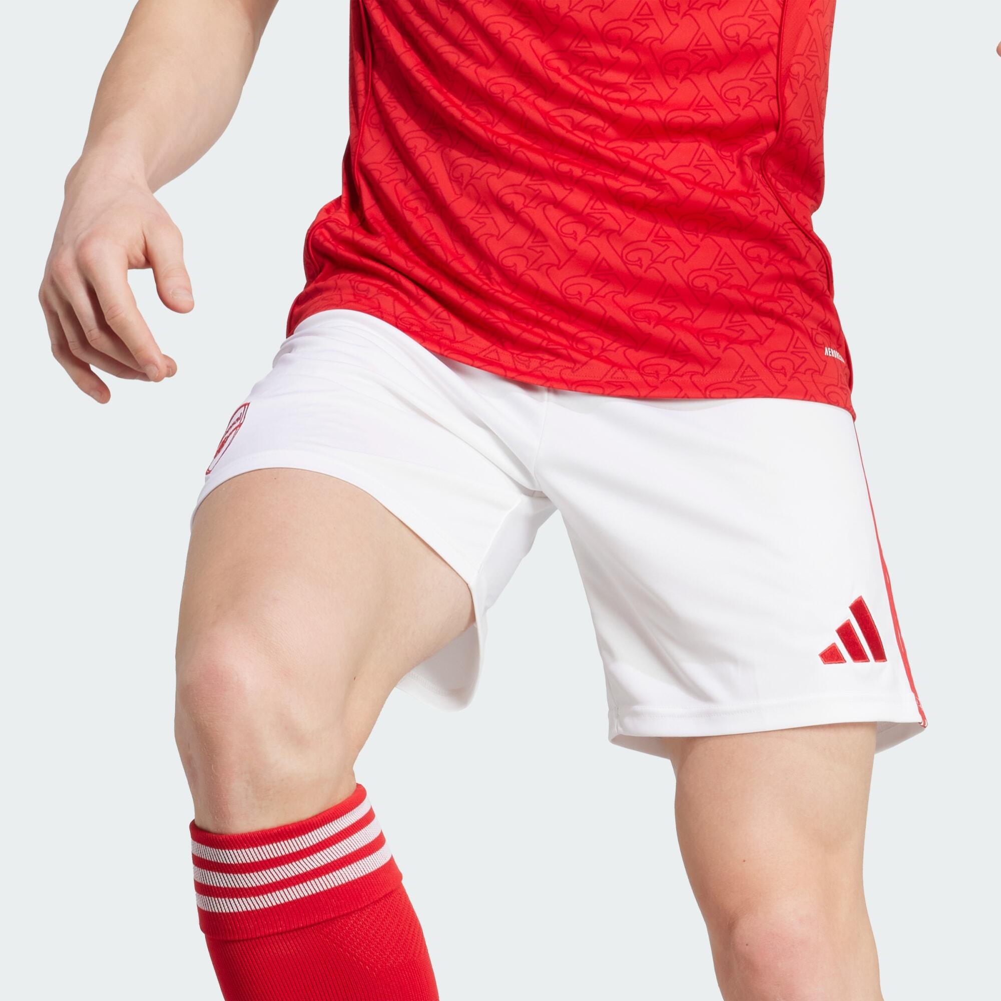 Short Domicile Arsenal 25/26 5/6