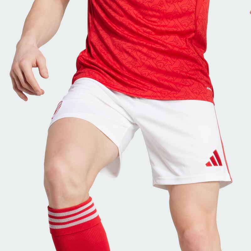 Pantaloni scurți Arsenal 25/26 Home