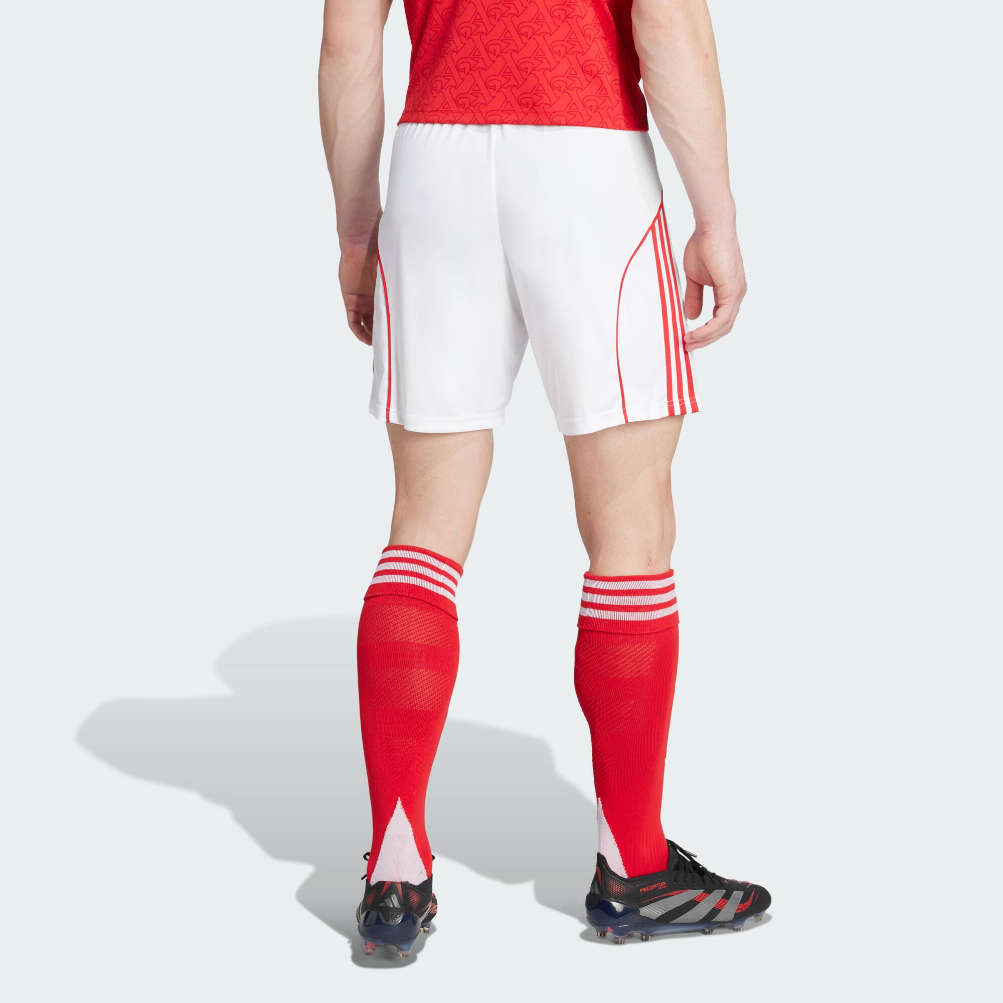 Short Domicile Arsenal 25/26 3/6