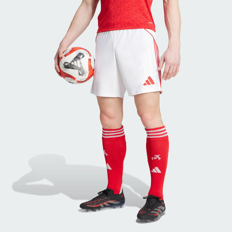 Domácí šortky Arsenal 25/26
