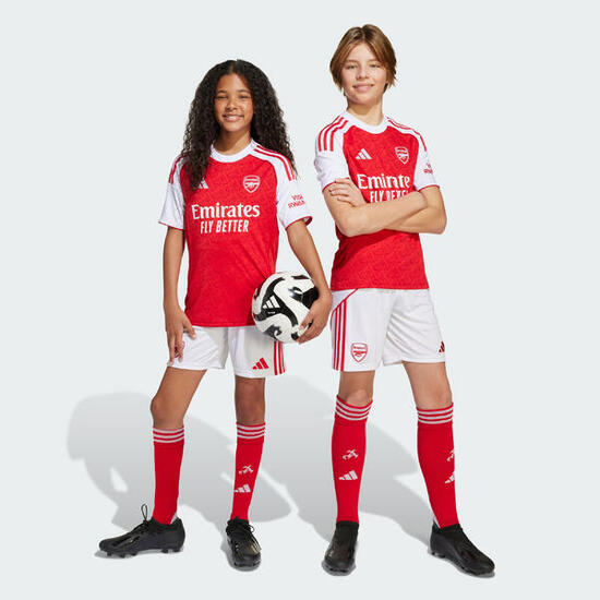 Short domicile Arsenal 25/26