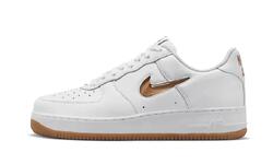 Nike Air Force 1 Low Bronze Jewel