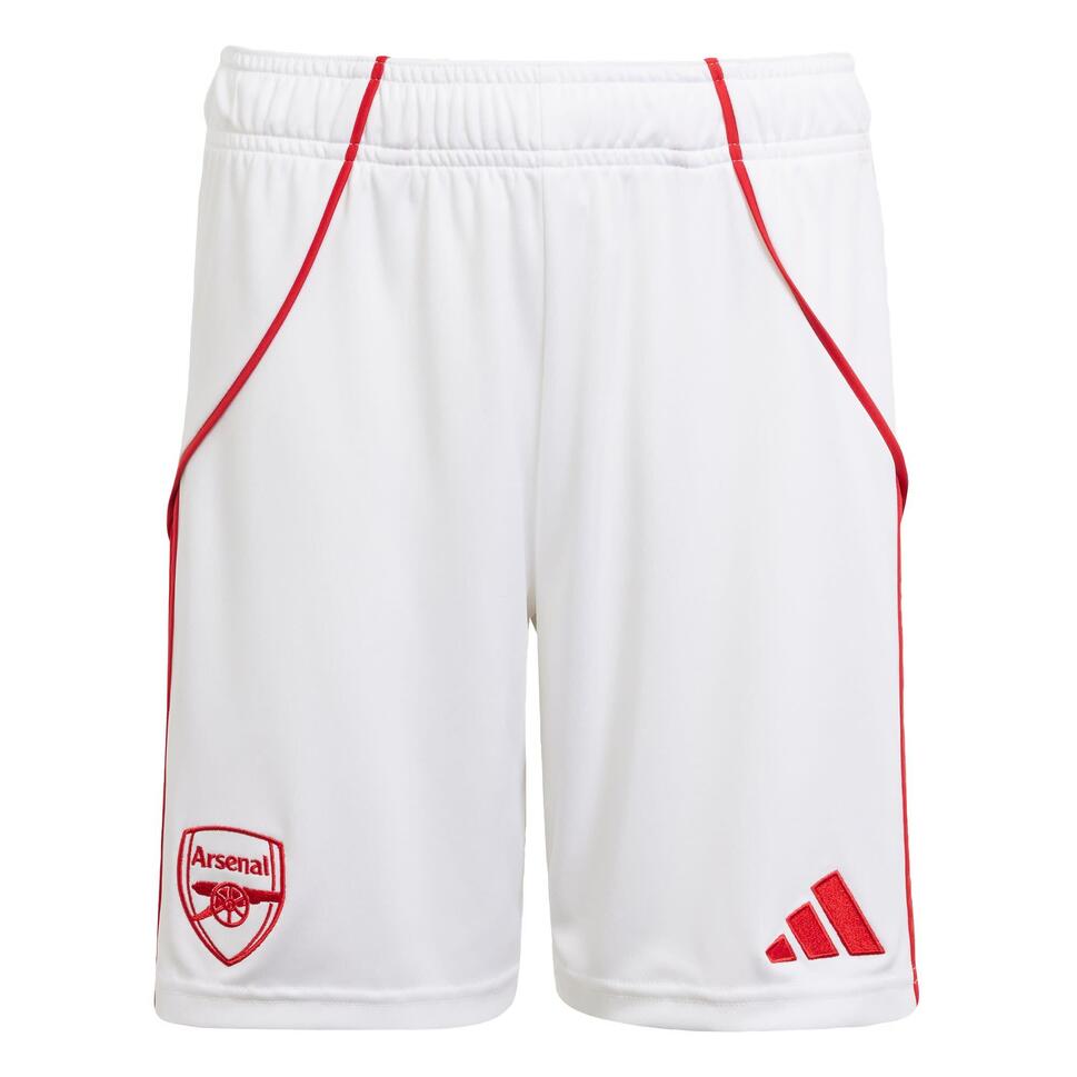 Szorty Arsenal 25/26 Home Kids