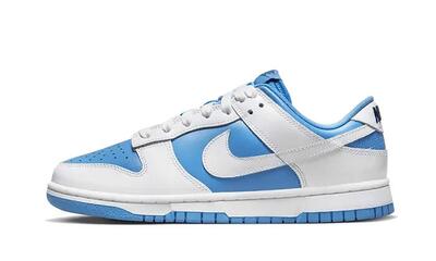 Dunk Low Reverse UNC