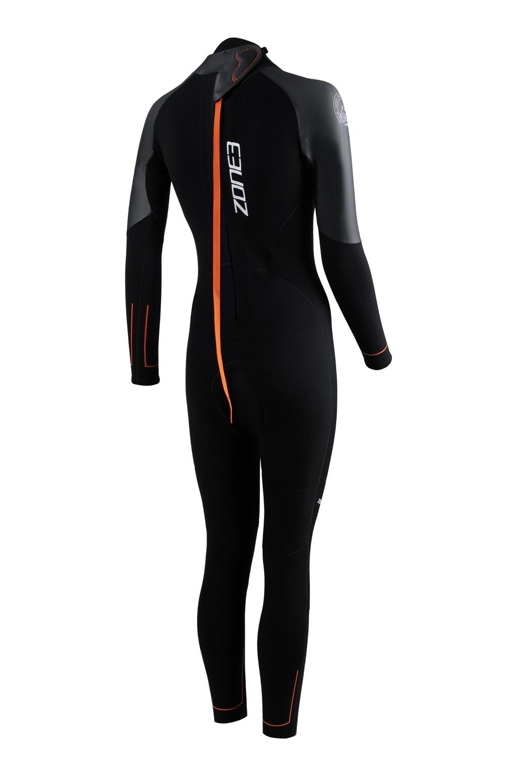 Muta da donna Zone3 Active-Flex 3/6