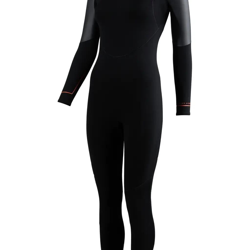 Women's Active-Flex Wetsuit