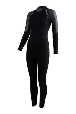 Muta da donna Zone3 Active-Flex