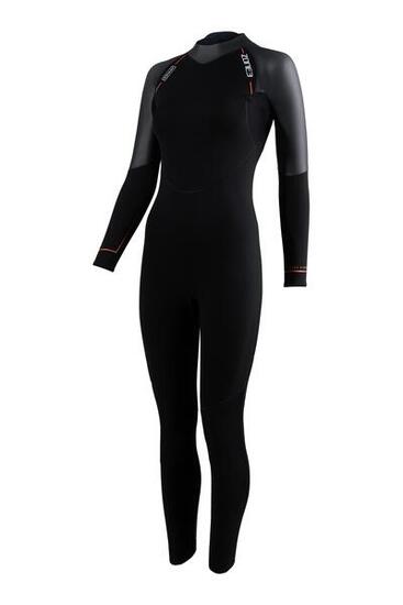 Combinaison de nautisme femme Zone3 Active-Flex