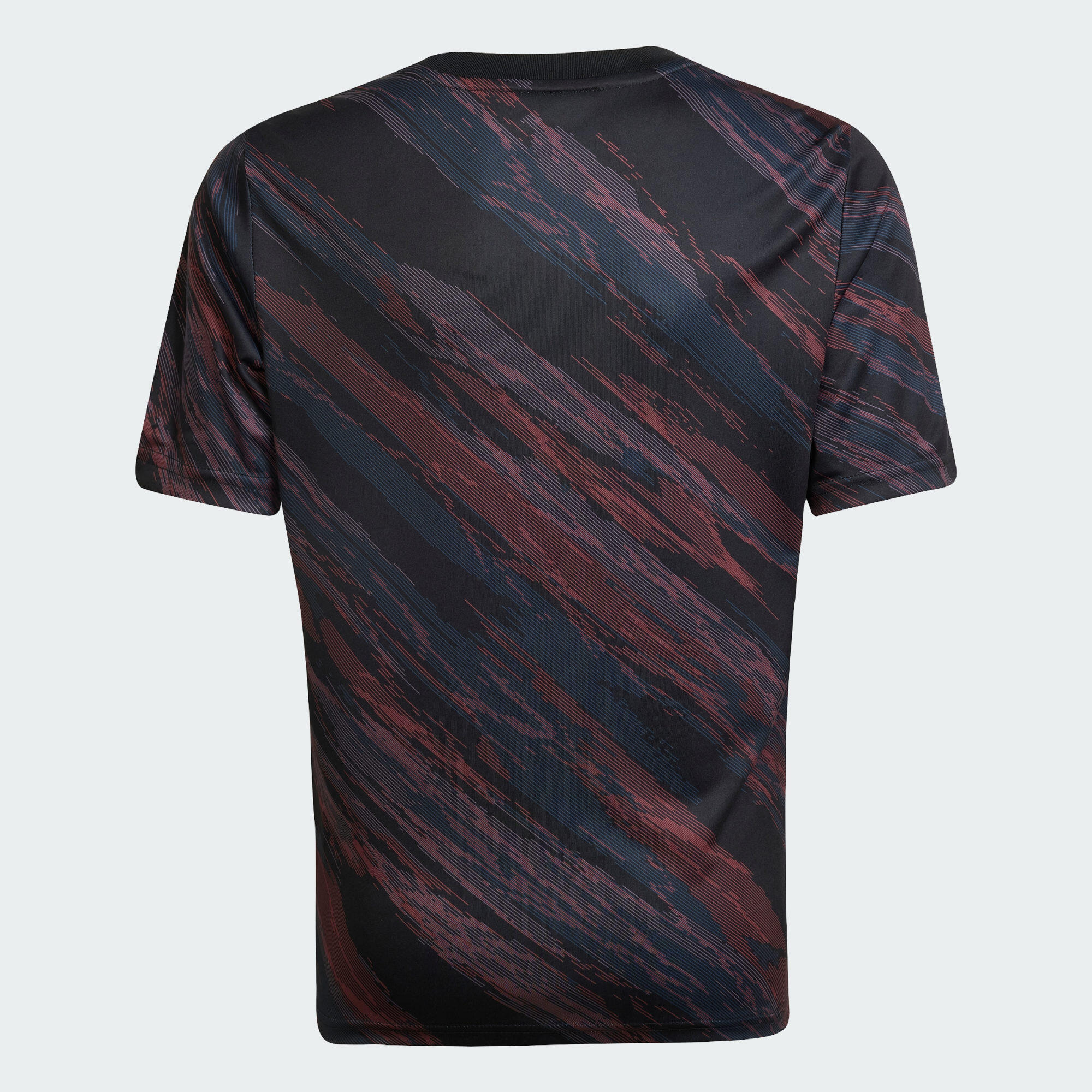 Maglia Pre-Match 25/26 Junior FC Bayern München 7/7