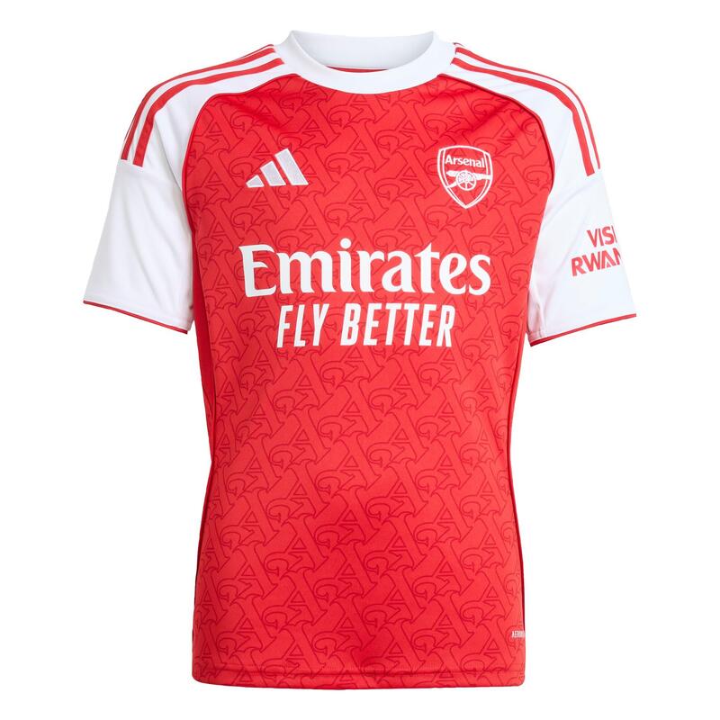 Koszulka Arsenal 25/26 Home Kids