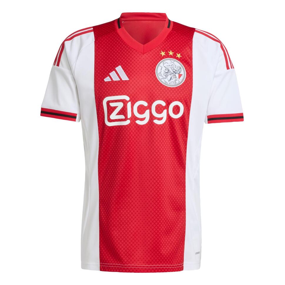 Koszulka Ajax Amsterdam 25/26 Home