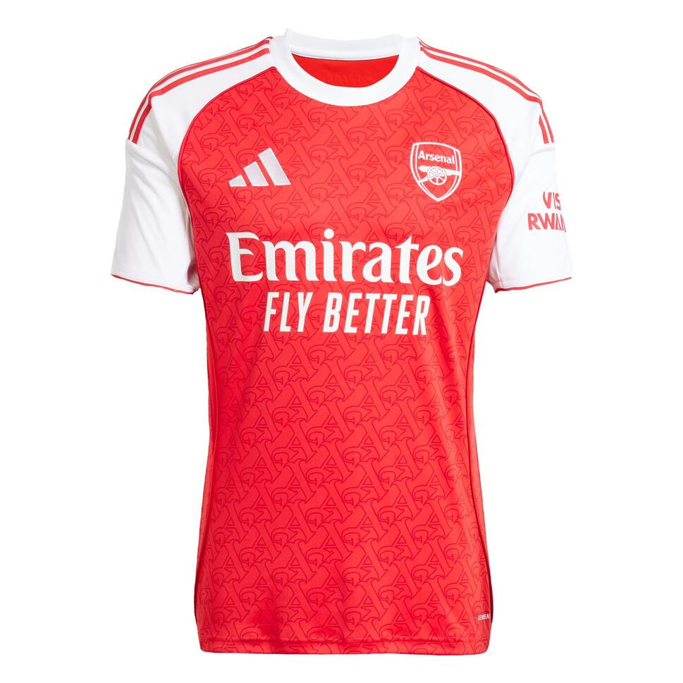 Koszulka Arsenal 25/26 Home