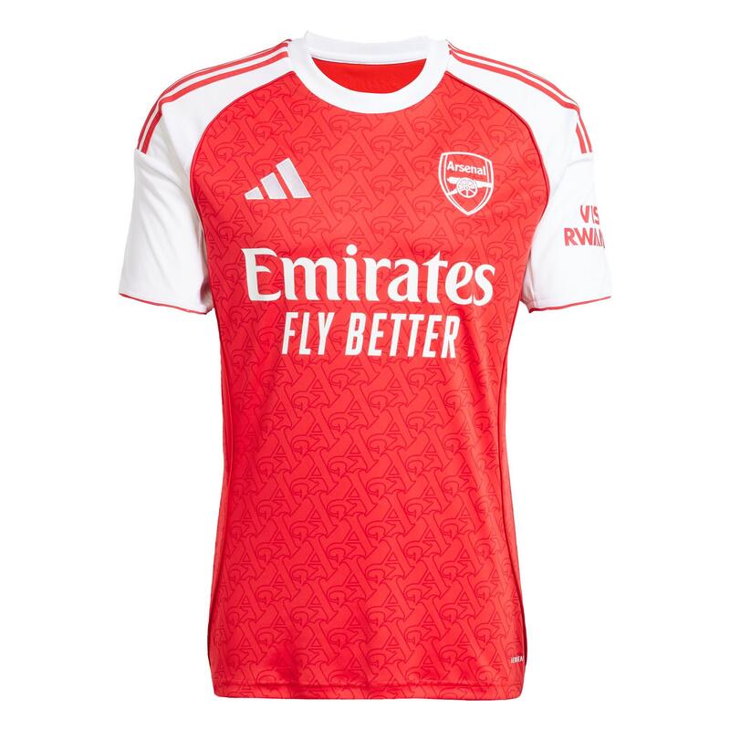 Maillot Domicile Arsenal 25/26