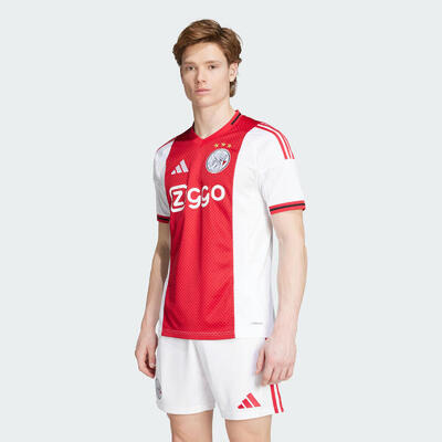 Ajax amsterdam 25/26 thuisshirt