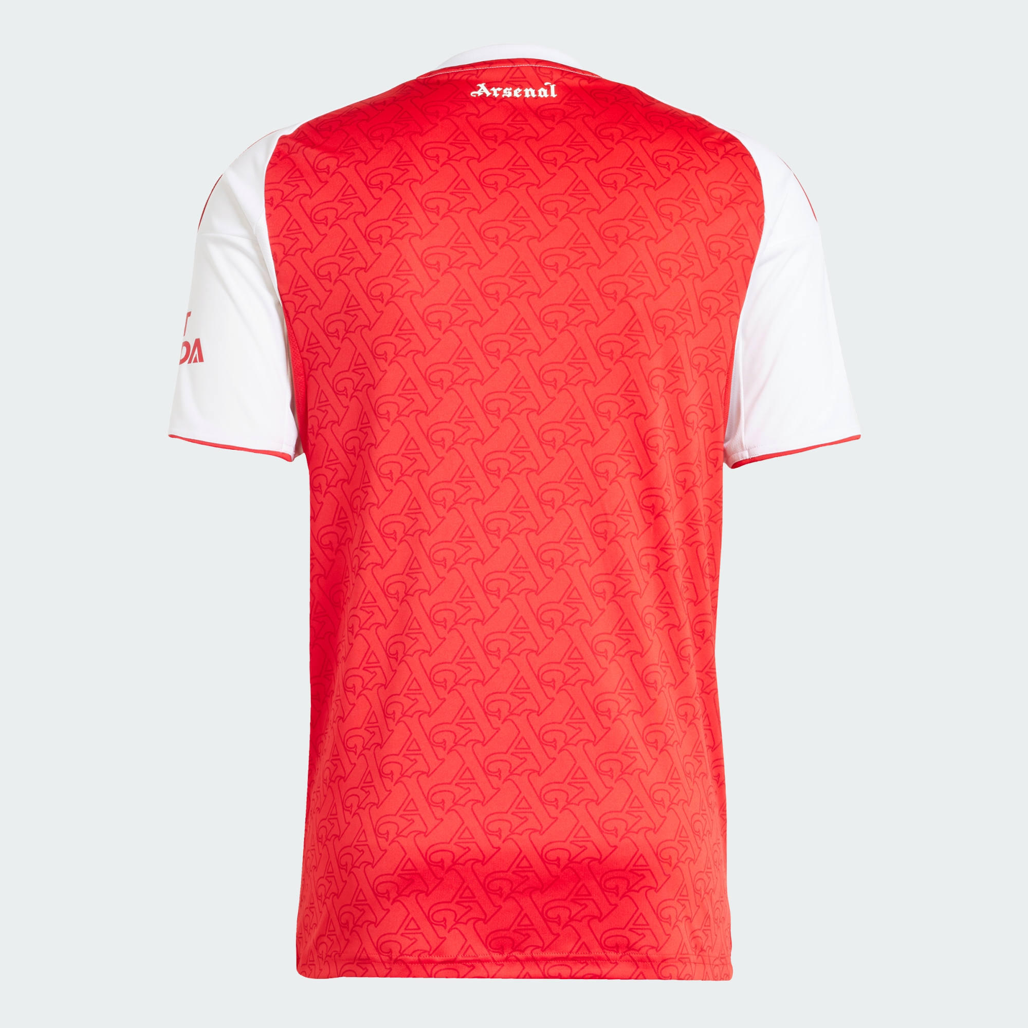 Arsenal 25/26 Thuisshirt 6/7