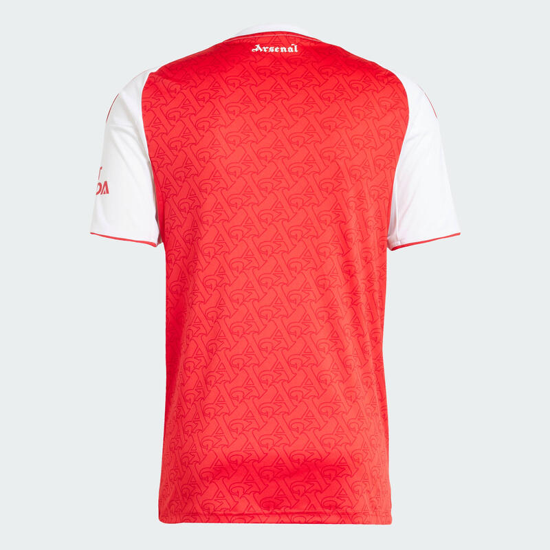 Koszulka Arsenal 25/26 Home