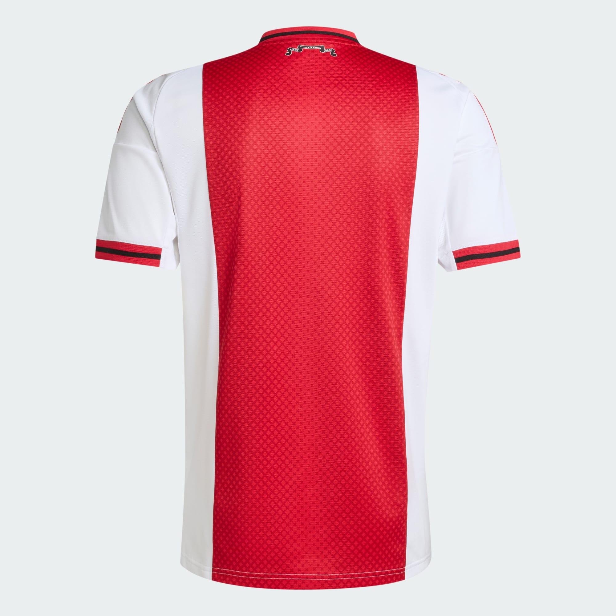 Ajax Amsterdam 25/26 Thuisshirt 6/7