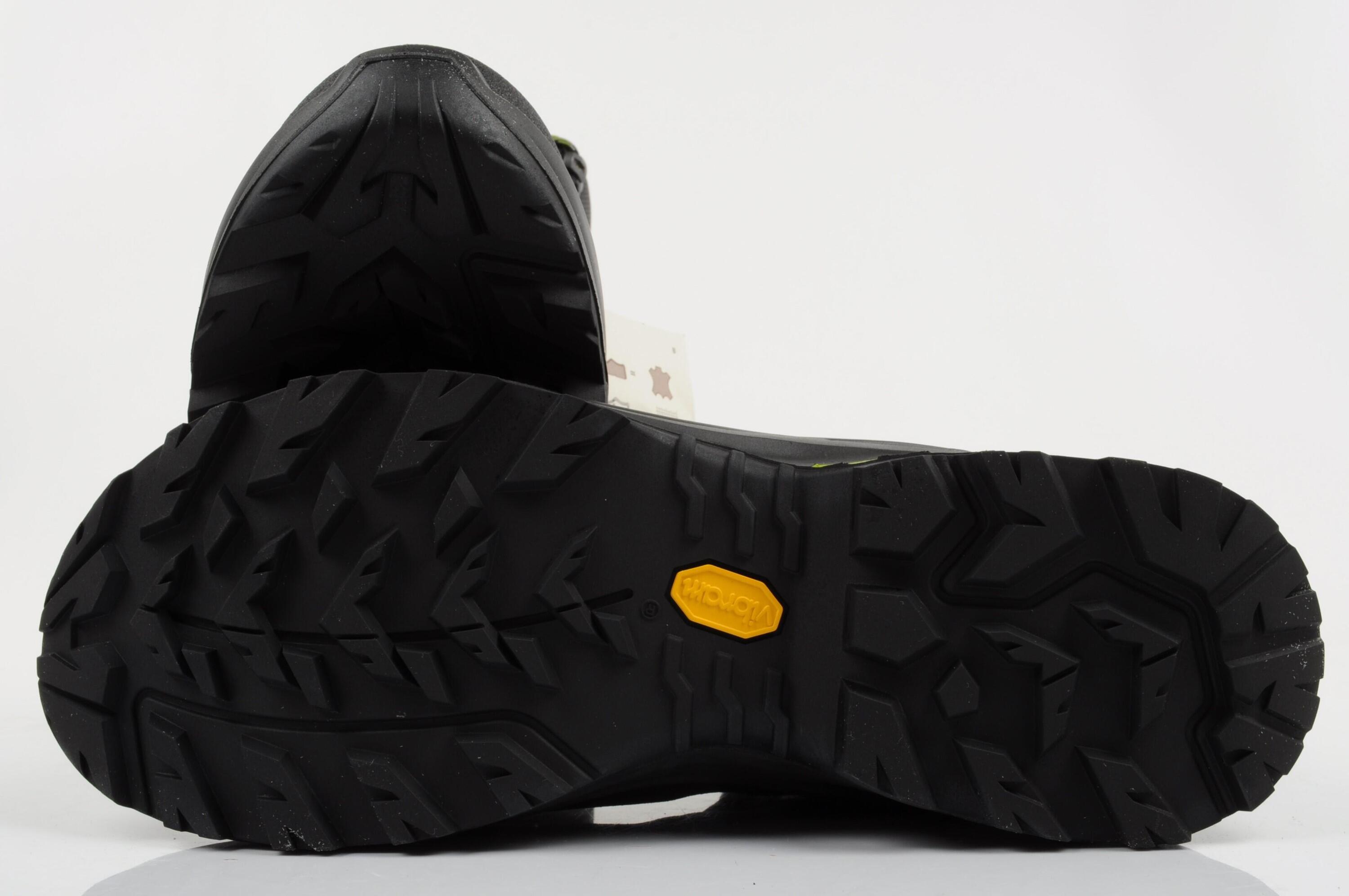Scarpe sportive da trekking da uomo Aku Adapta Gore-tex in pelle 5/6
