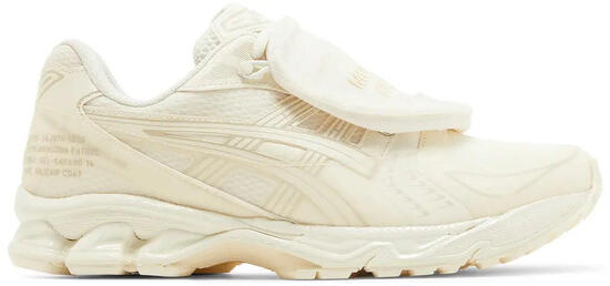 ASICS Gel-Kayano 14 SBTG x Limited Edt Monsoon Patrol Cream