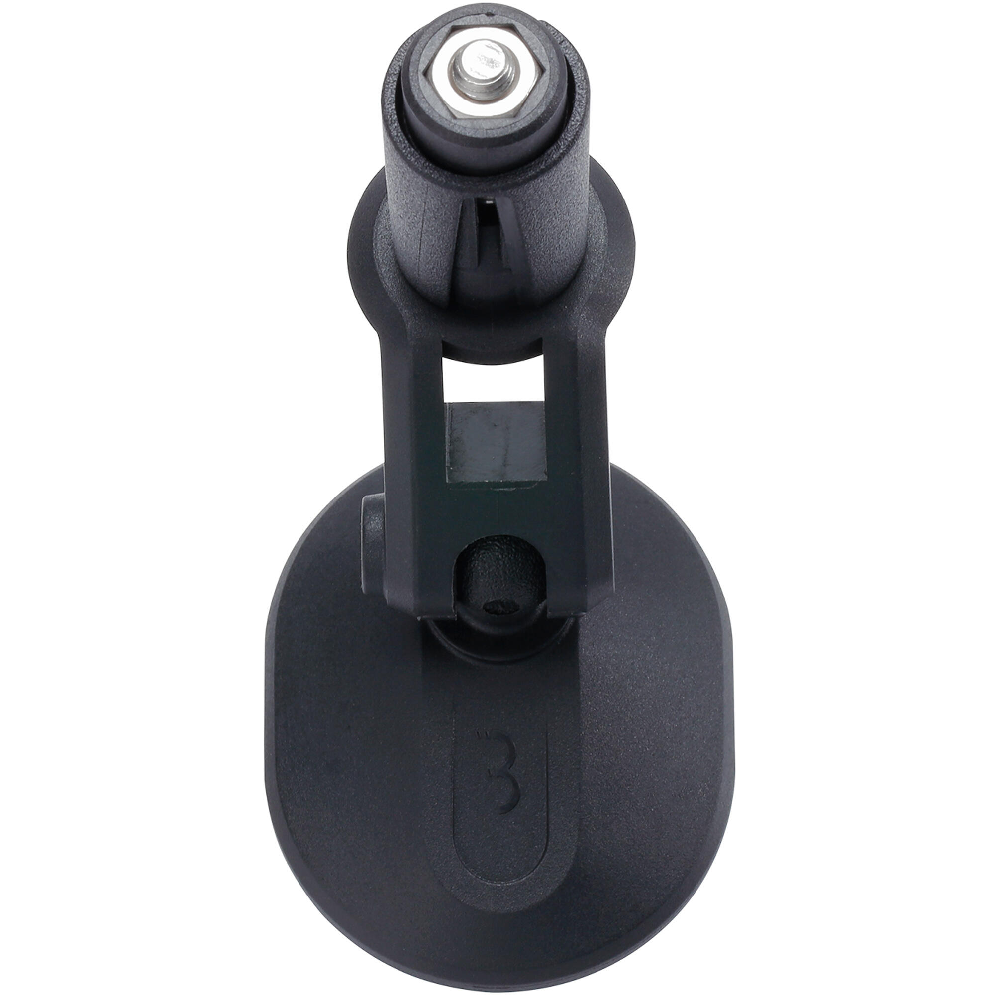 Lusterko rowerowe BBB DropView 3/7