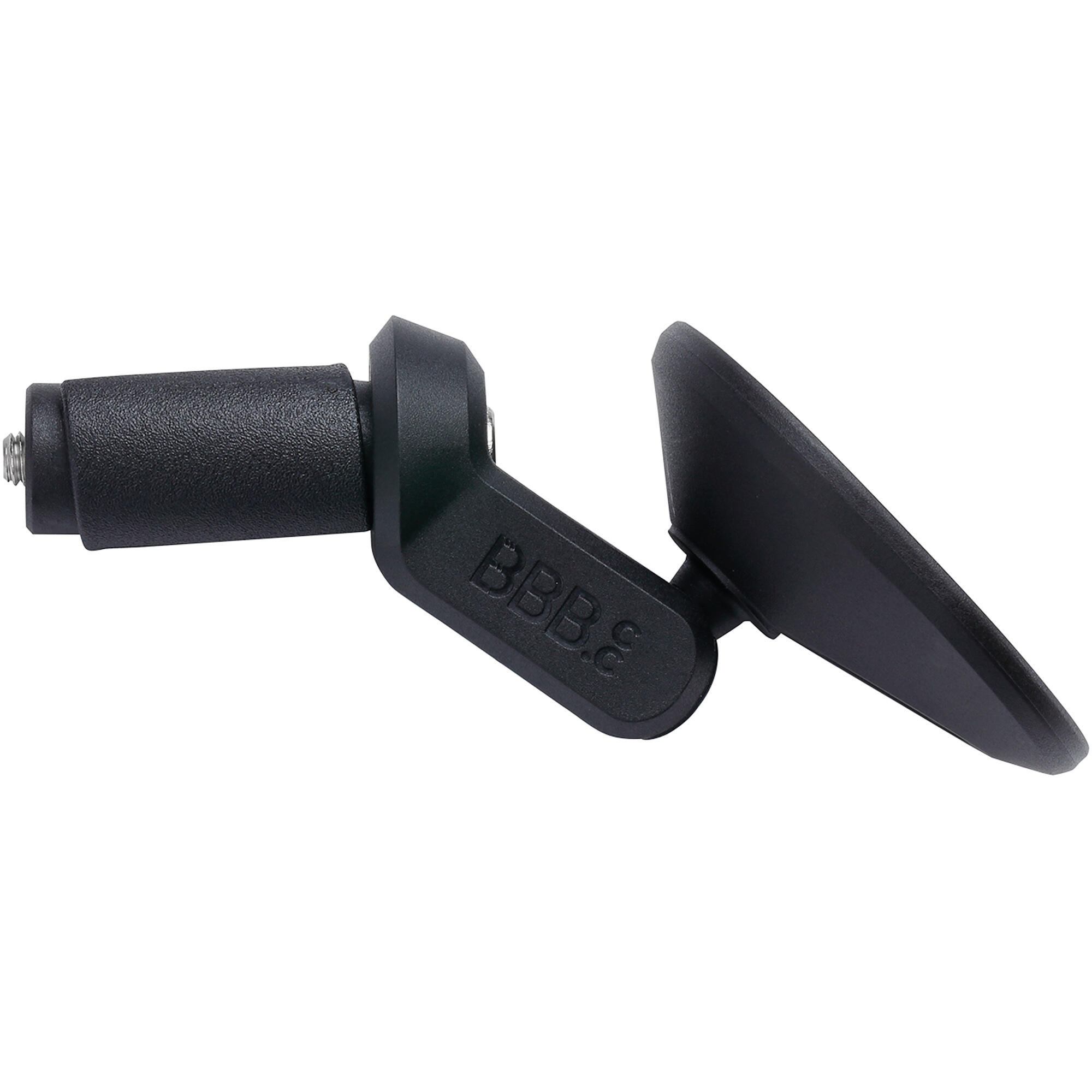 Lusterko rowerowe BBB DropView 4/7