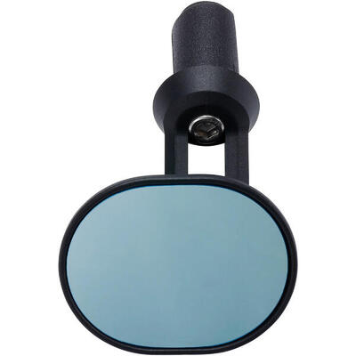 Specchietto per bicicletta sinistro/destro BBB Cycling DropView