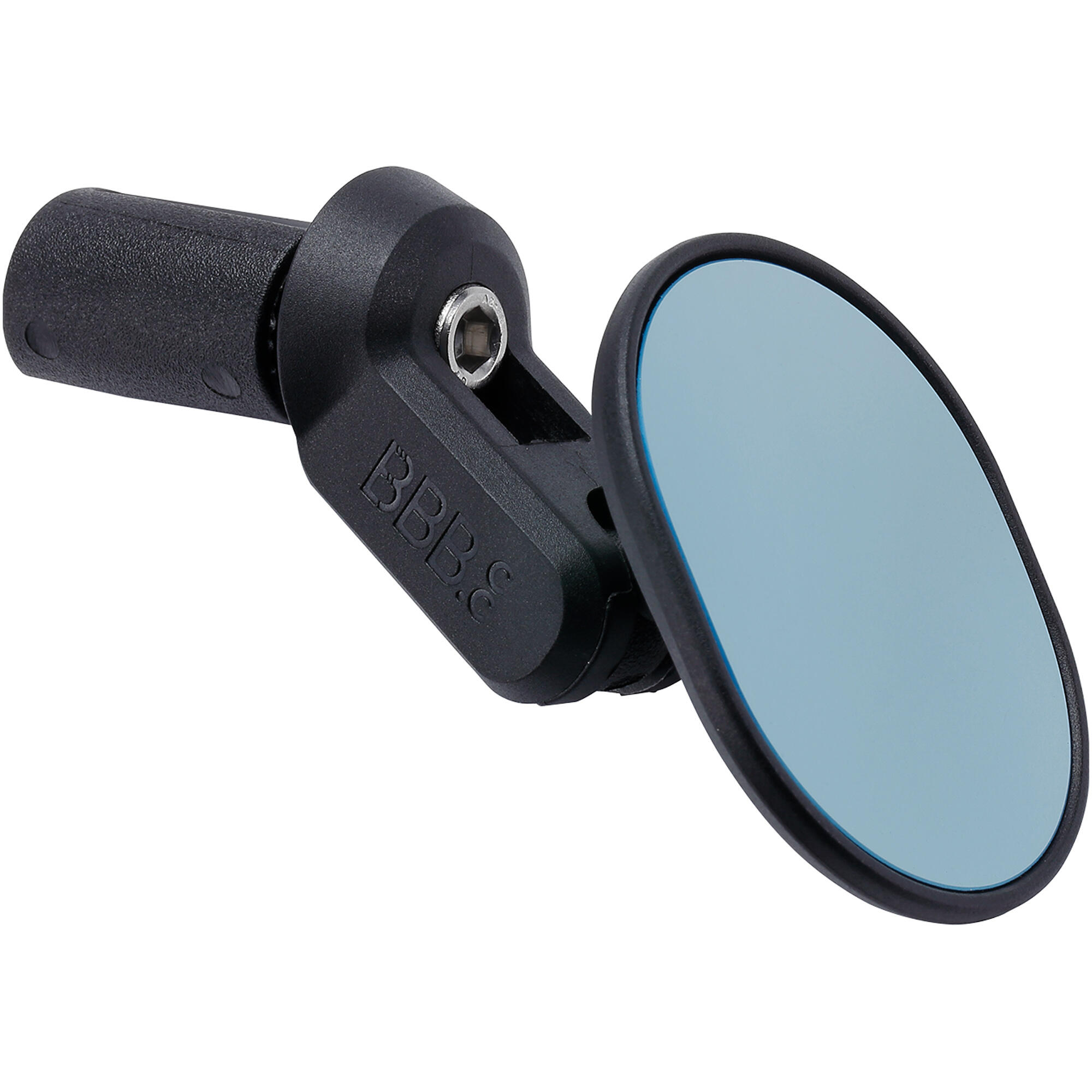 Lusterko rowerowe BBB DropView 5/7