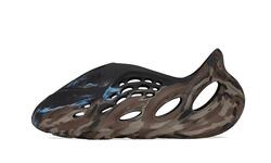 Yeezy Foam RNNR MX Brown Blue