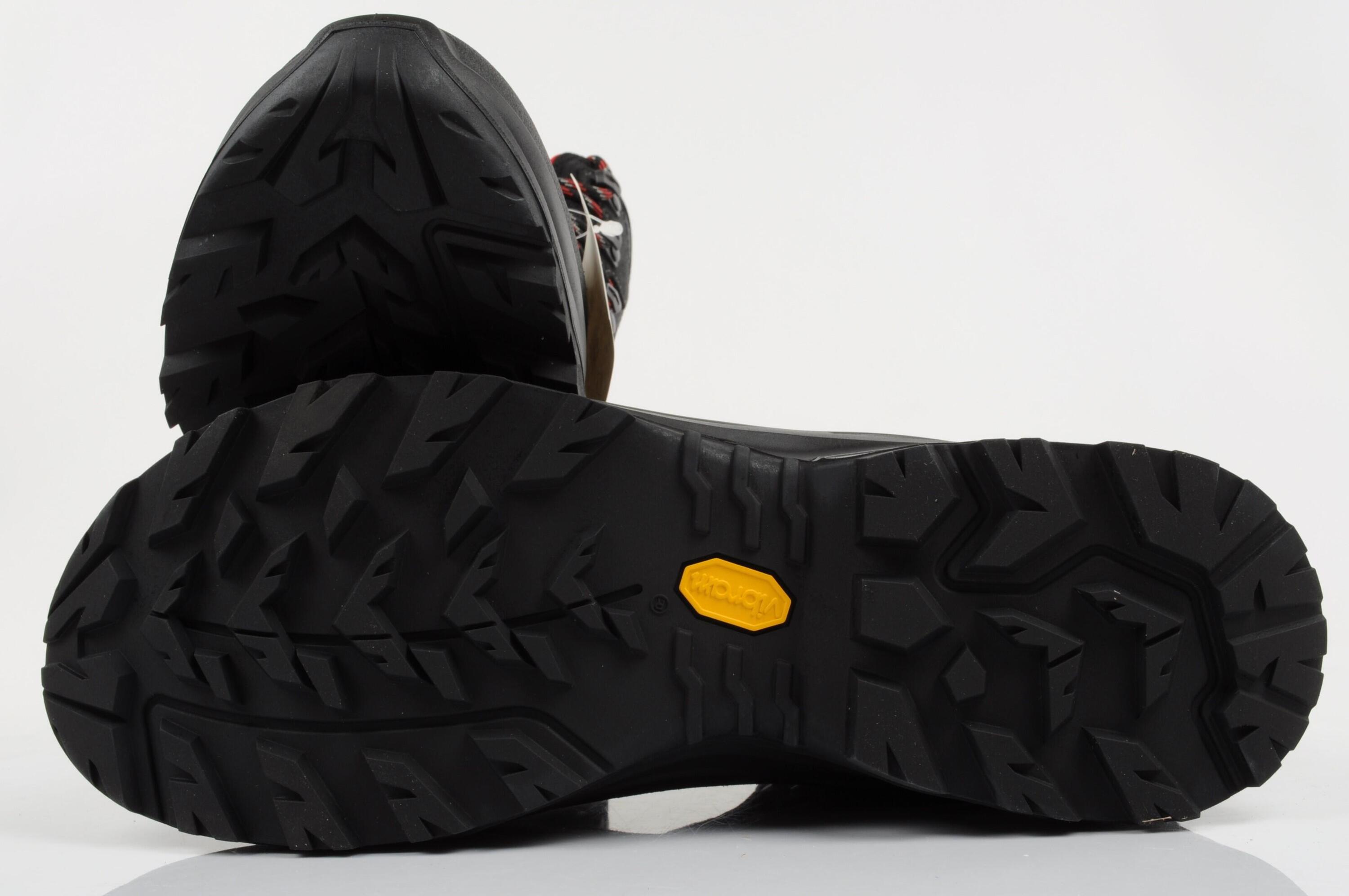 Chaussures de sport de randonnée pour hommes Aku Adapta Gore-tex confortables 6/7