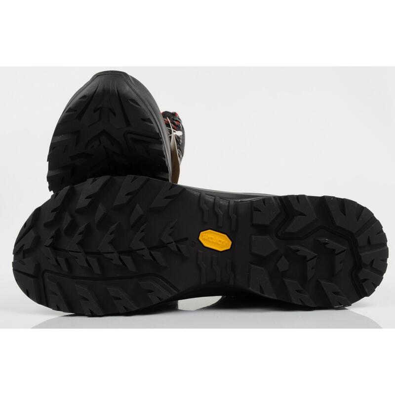 Buty sportowe trekkingowe męskie Aku Adapta Gore-tex wygodne