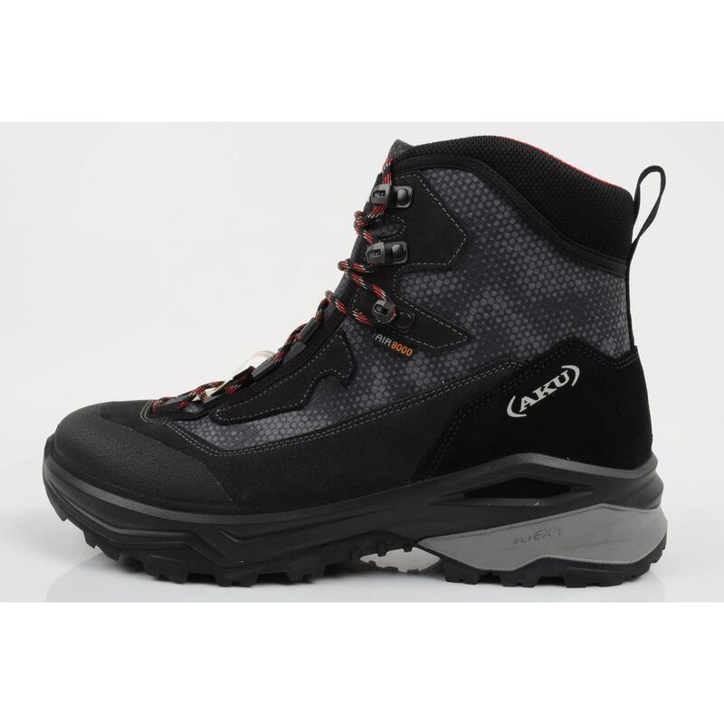 Buty sportowe trekkingowe męskie Aku Adapta Gore-tex wygodne