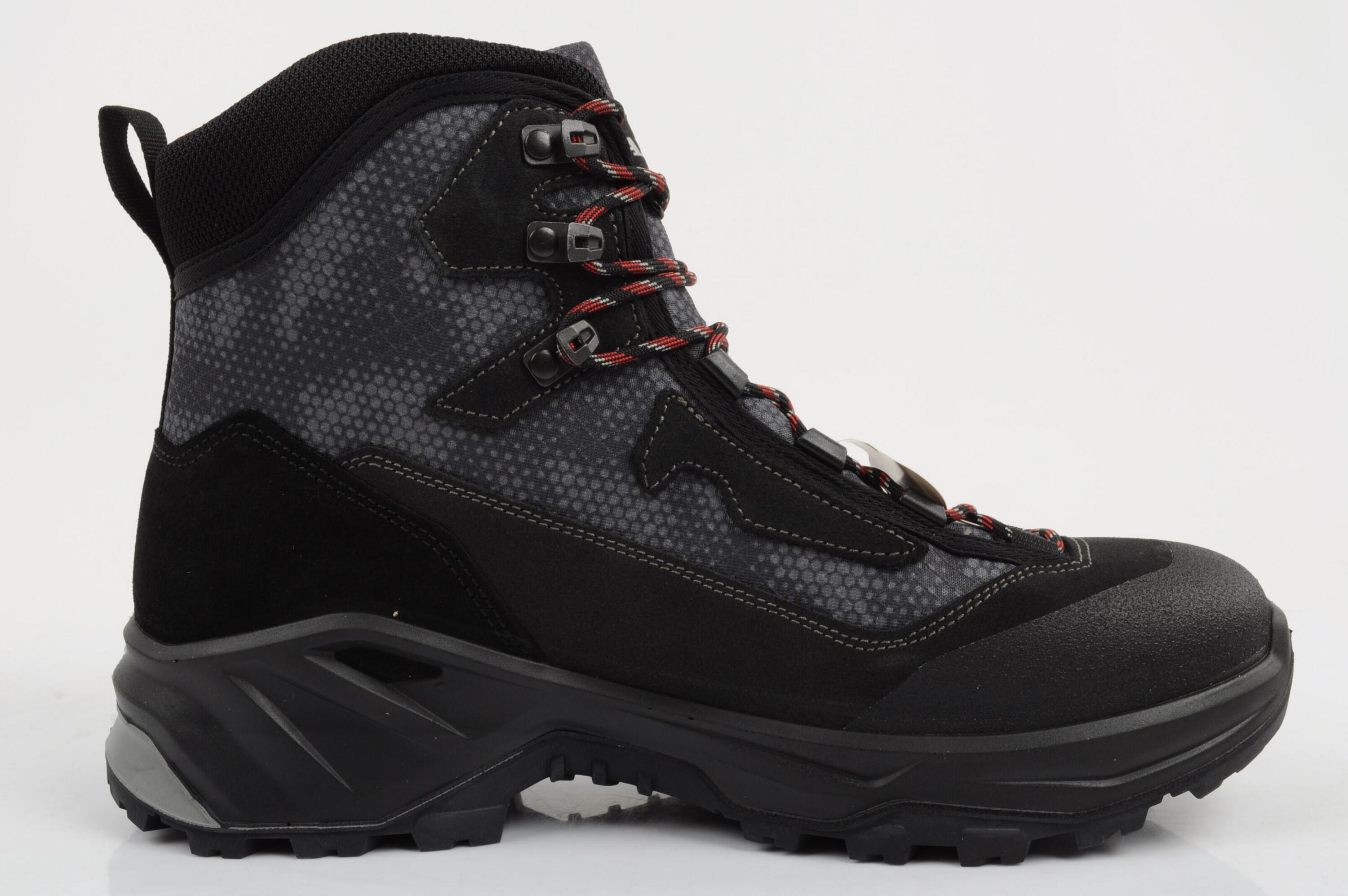 Chaussures de sport de randonnée pour hommes Aku Adapta Gore-tex confortables 4/7
