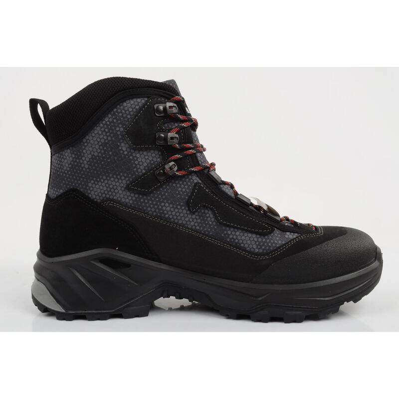 Buty sportowe trekkingowe męskie Aku Adapta Gore-tex wygodne