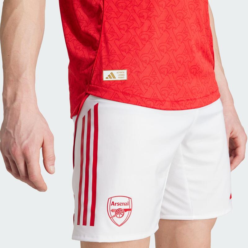 Koszulka Arsenal 25/26 Home Authentic