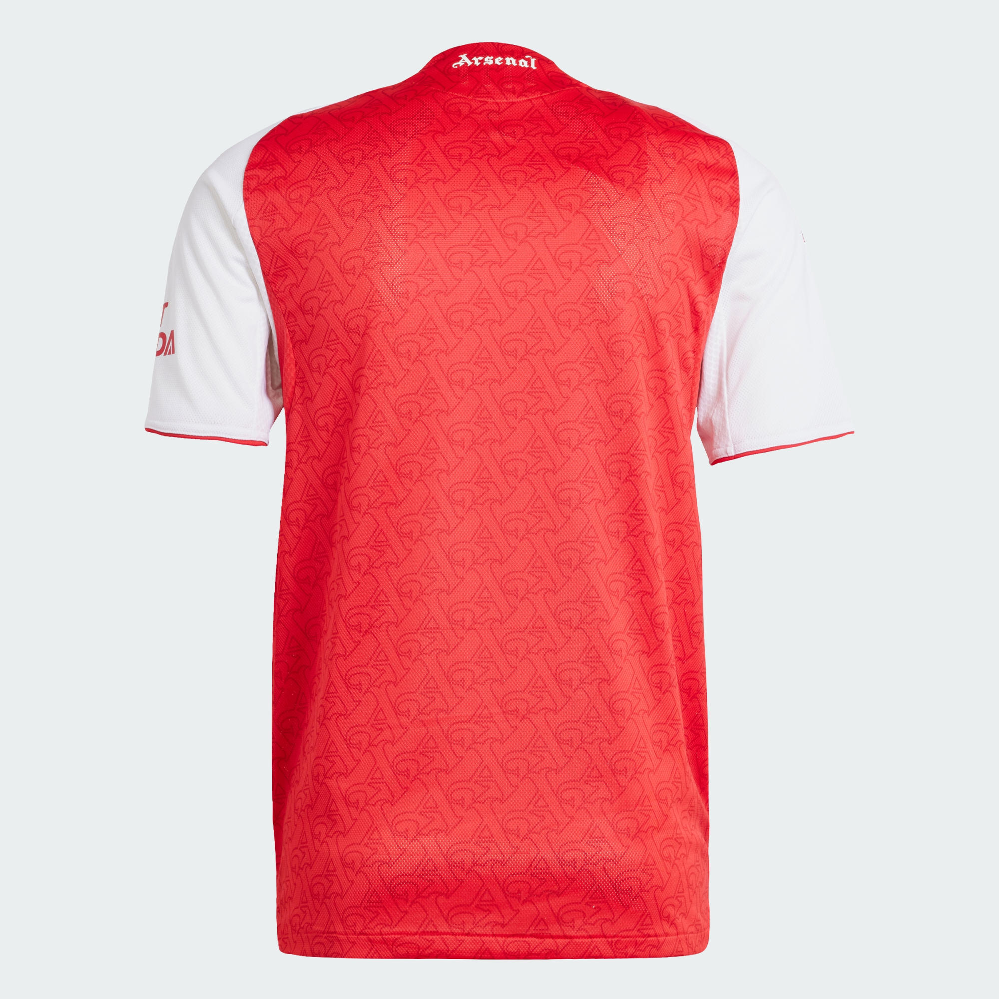 Koszulka Arsenal 25/26 Home Authentic 7/7