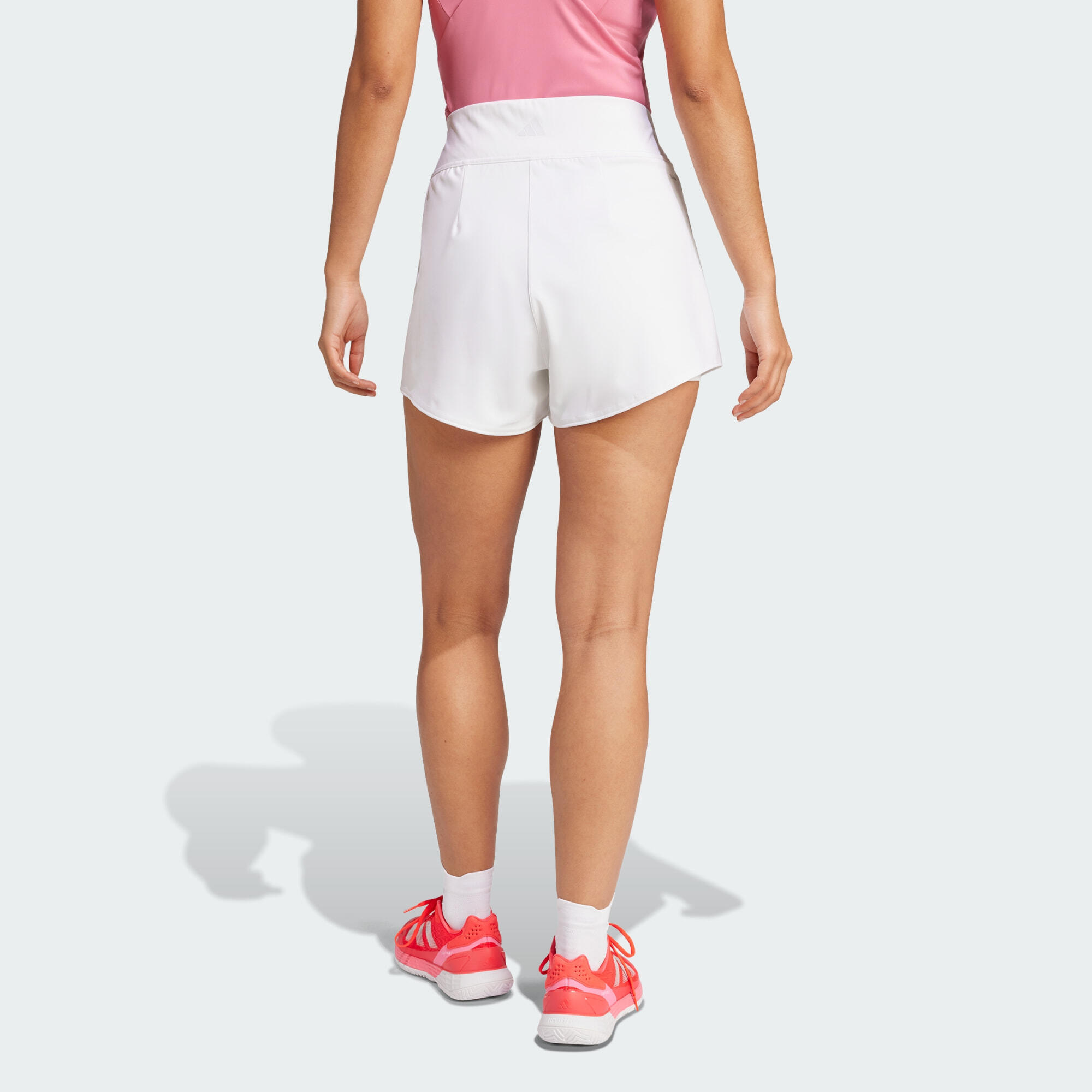 Tennis Climacool Match Short 3/5