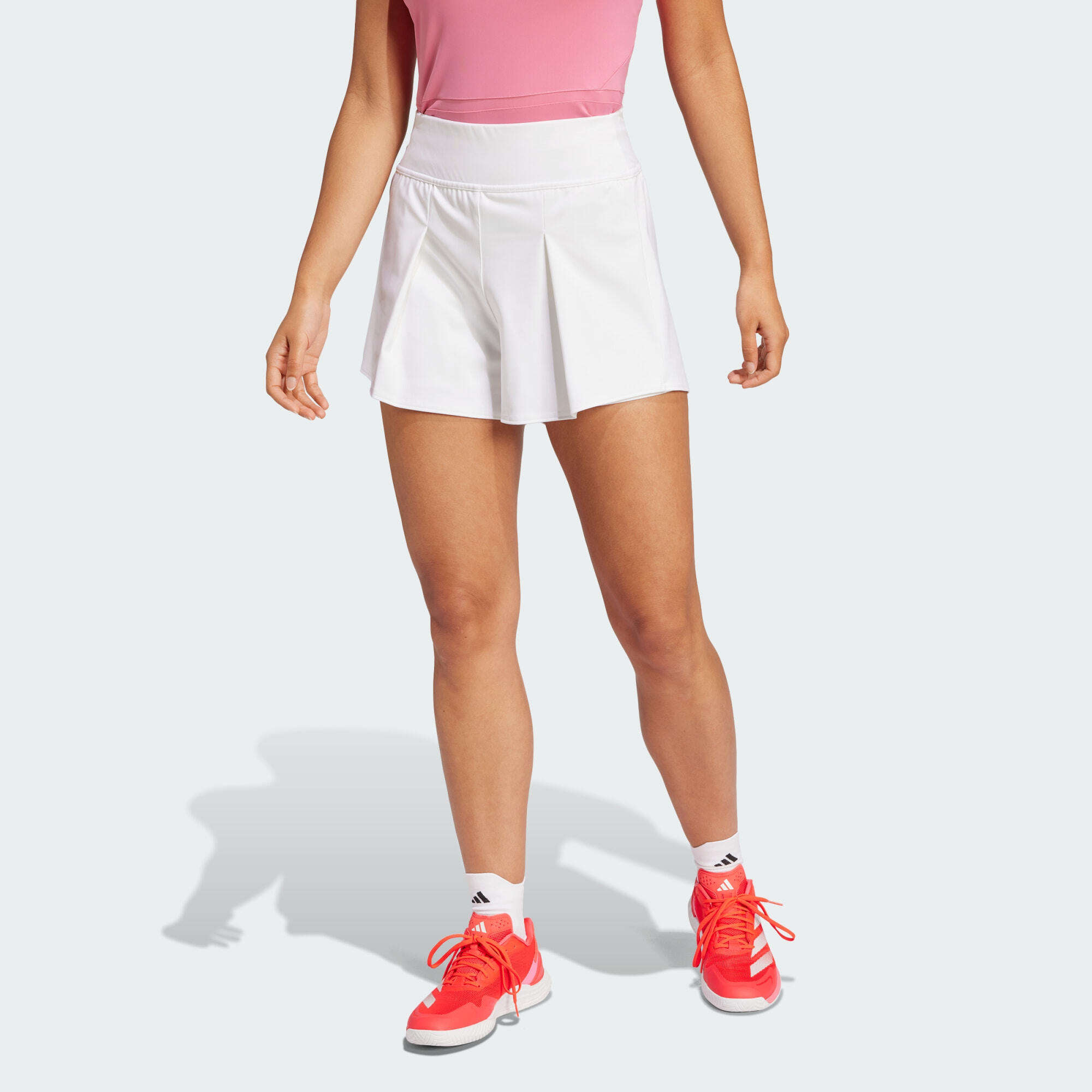 ADIDAS Tennis Climacool Match Shorts