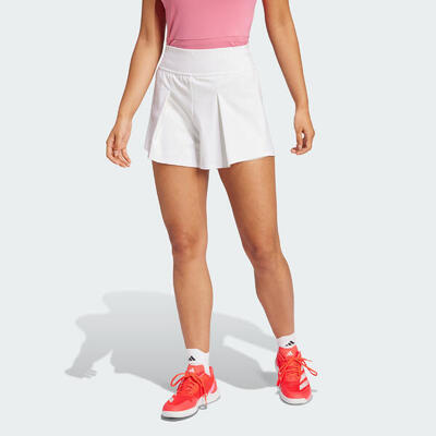 Tennis climacool match short
