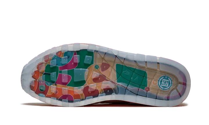 Nike Air Max 1 Clot Kiss of Death (2021) 5/5