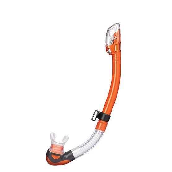 Šnorchl HYPERDRY ELITE 2 1/7