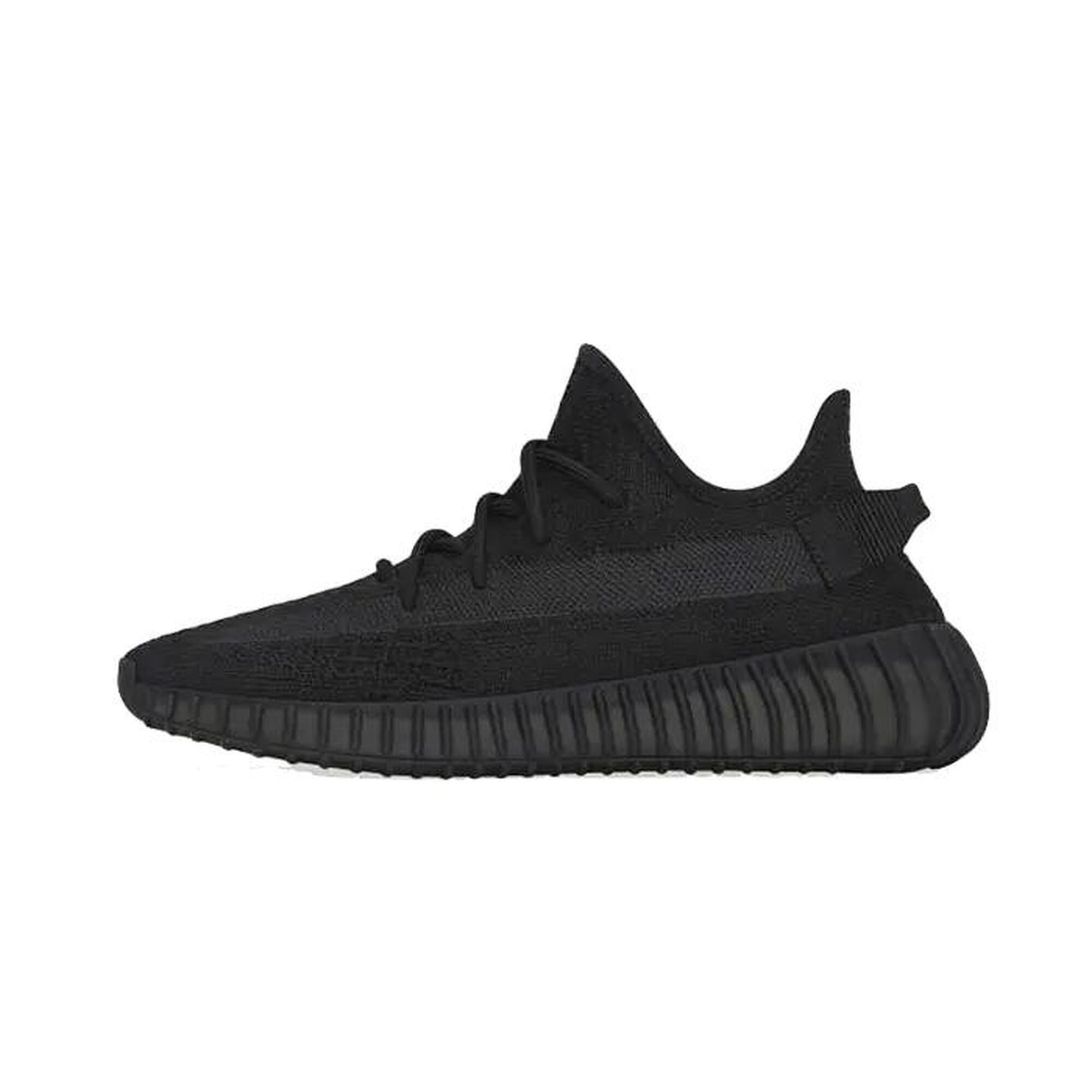 Yeezy - Yeezy Boost 350 V2 Onyx - Baskets - Noir - 38 2/3 - Decathlon