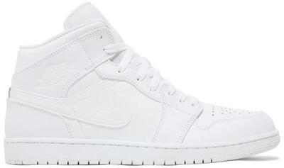 Dames sportschoenen wmns air jordan mid