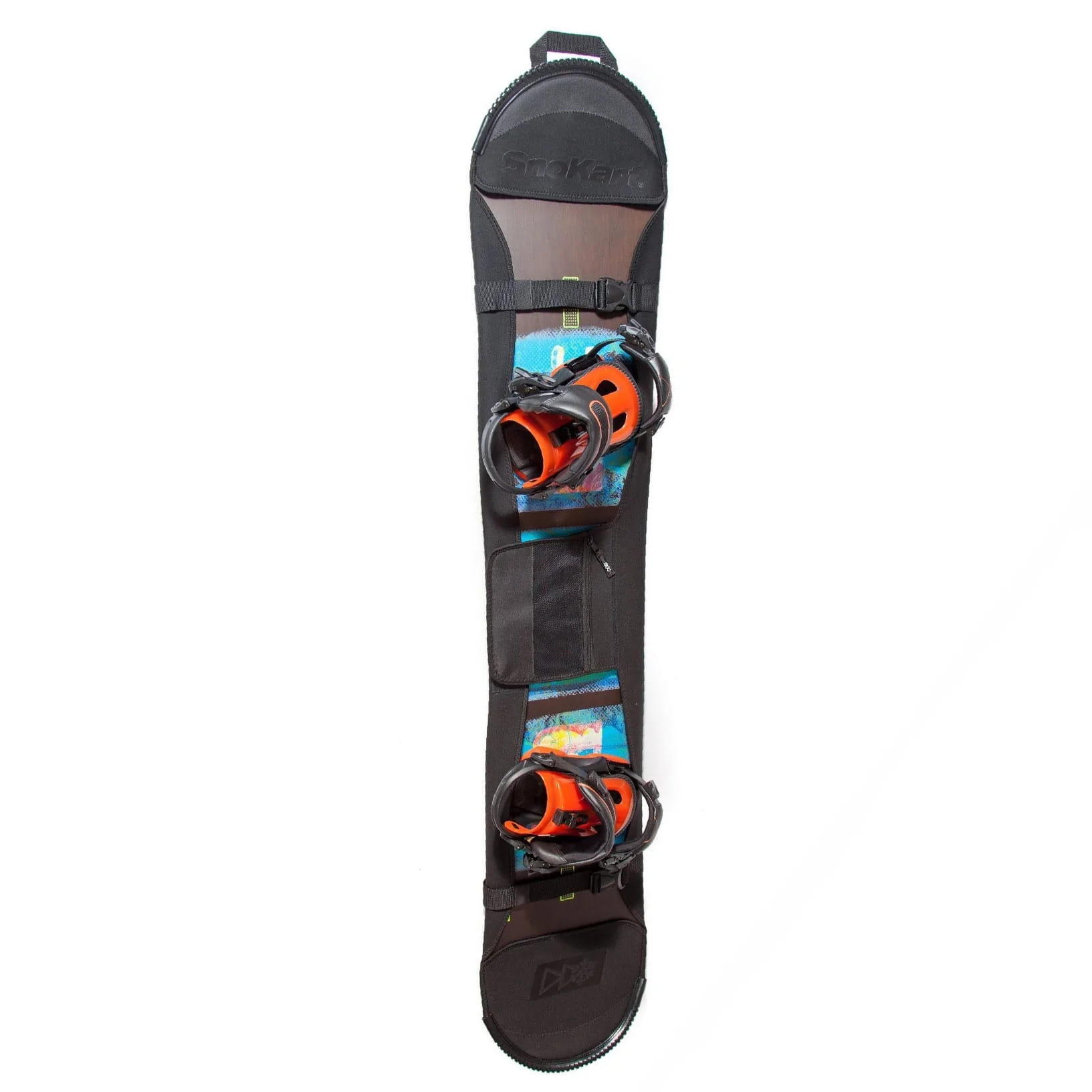 Snokart neo rap SURFANIC