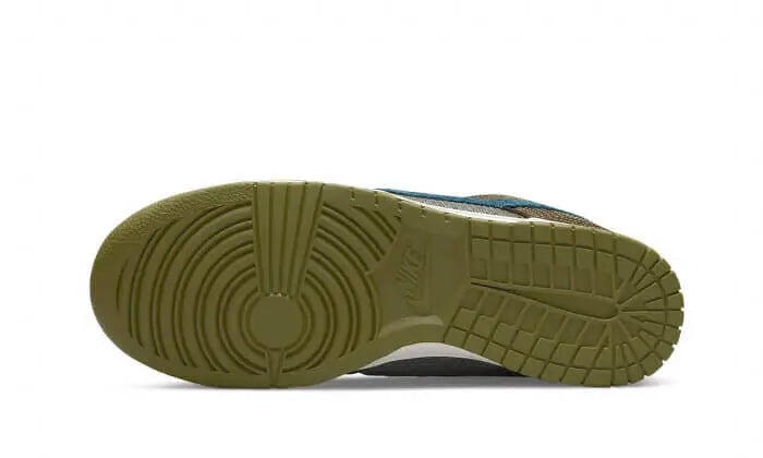 Nike Dunk Low NH Cacao Wow 4/4