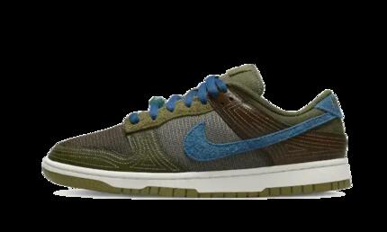 Nike Dunk Low NH Cacao Wow