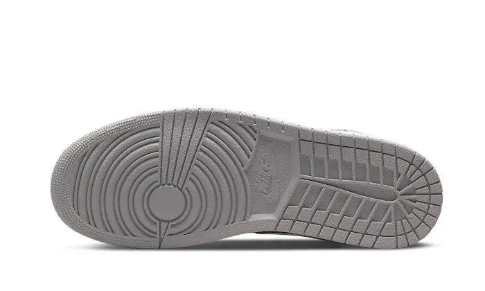 Air Jordan 1 Mid Elephant Print 3/3