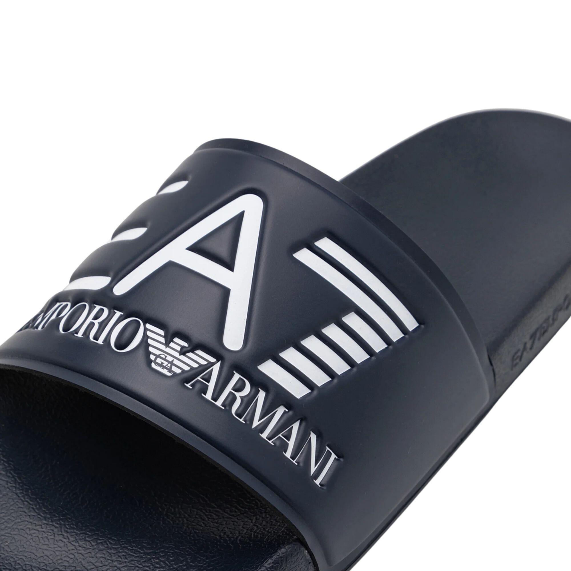 Sandales EA7 Emporio Armani 5/6