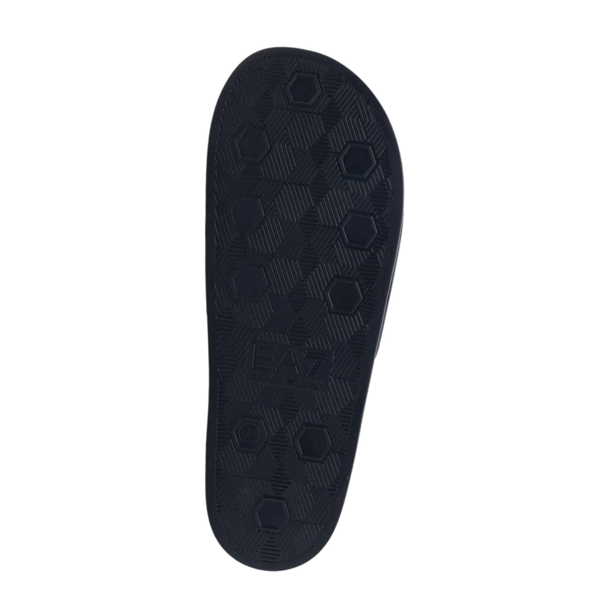 Sandales EA7 Emporio Armani 4/6